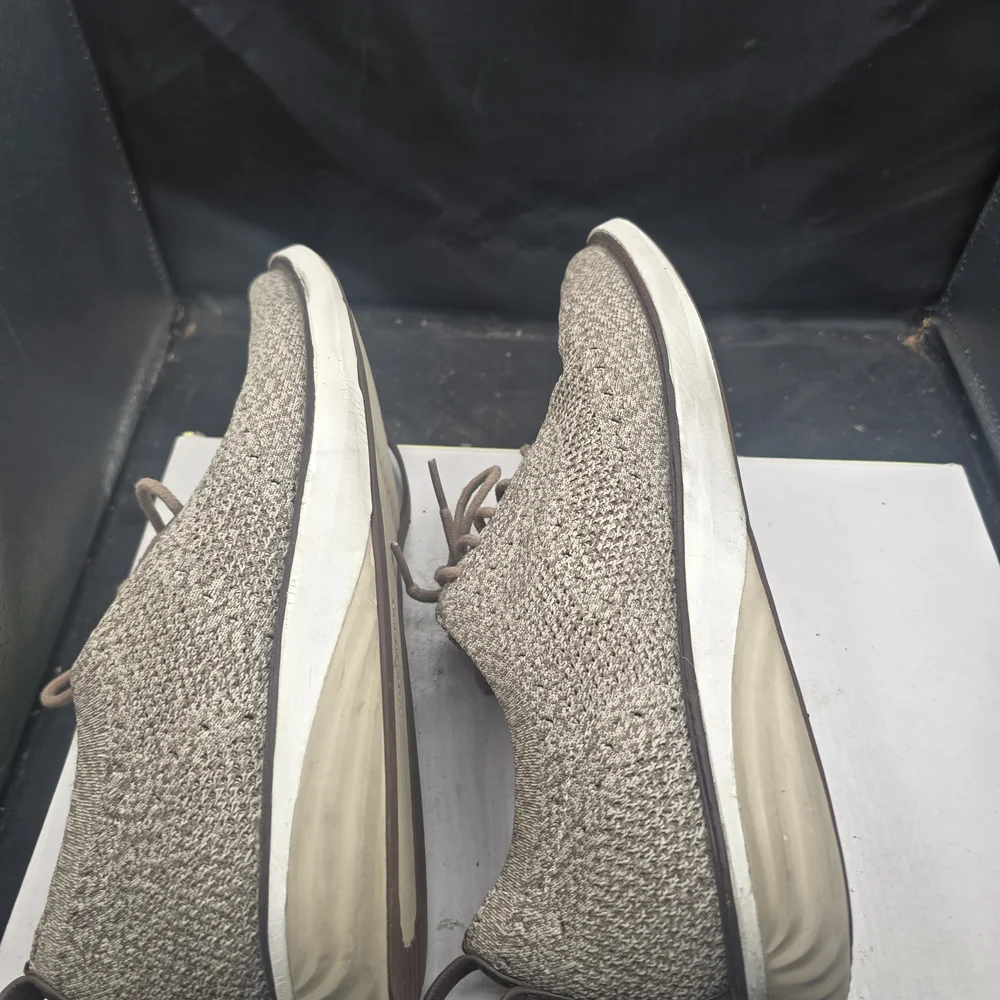 Cole Haan‎ Men's Knit Oxfords - Brown